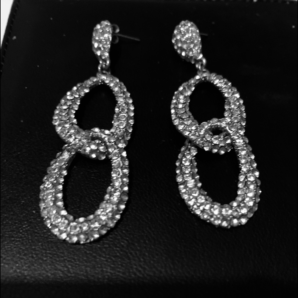 Lovely earrings